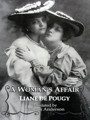 cover image of A Woman's Affair
